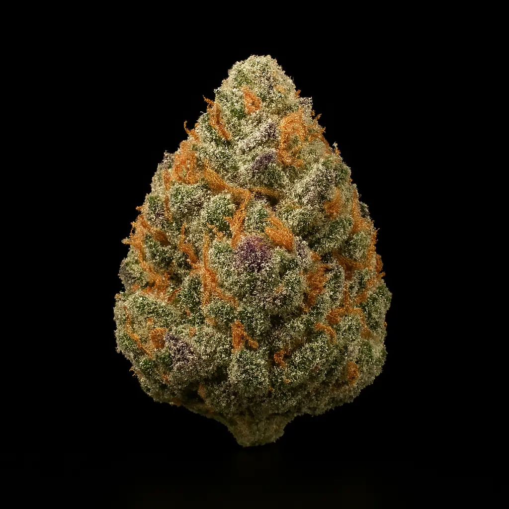 Dulce de Fresa